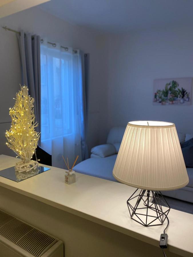 My Suite Fiuggi Exterior foto