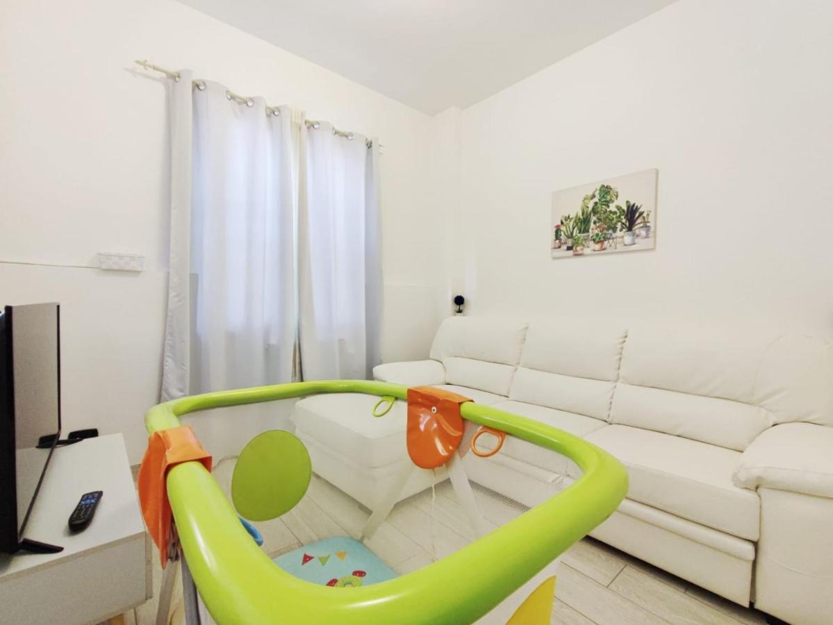 My Suite Fiuggi Exterior foto