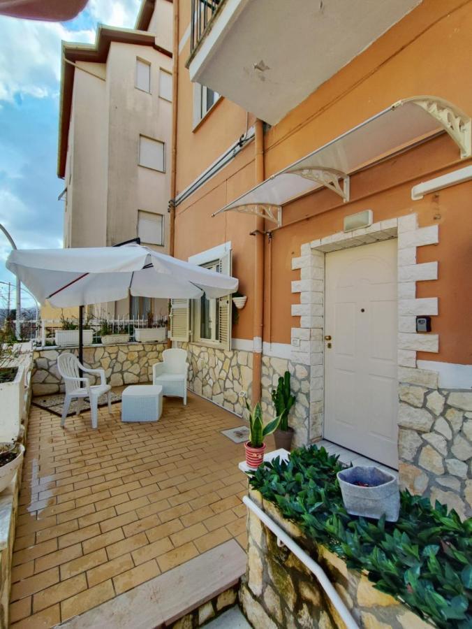 My Suite Fiuggi Exterior foto