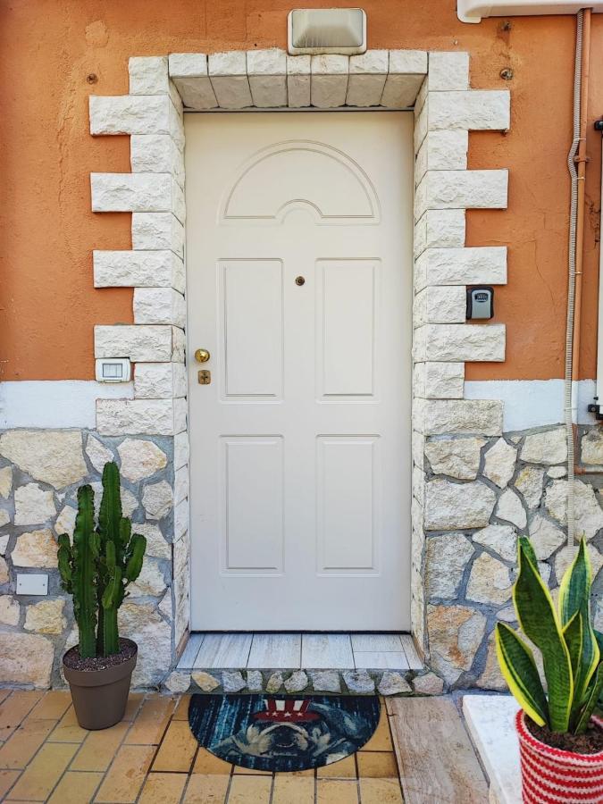 My Suite Fiuggi Exterior foto