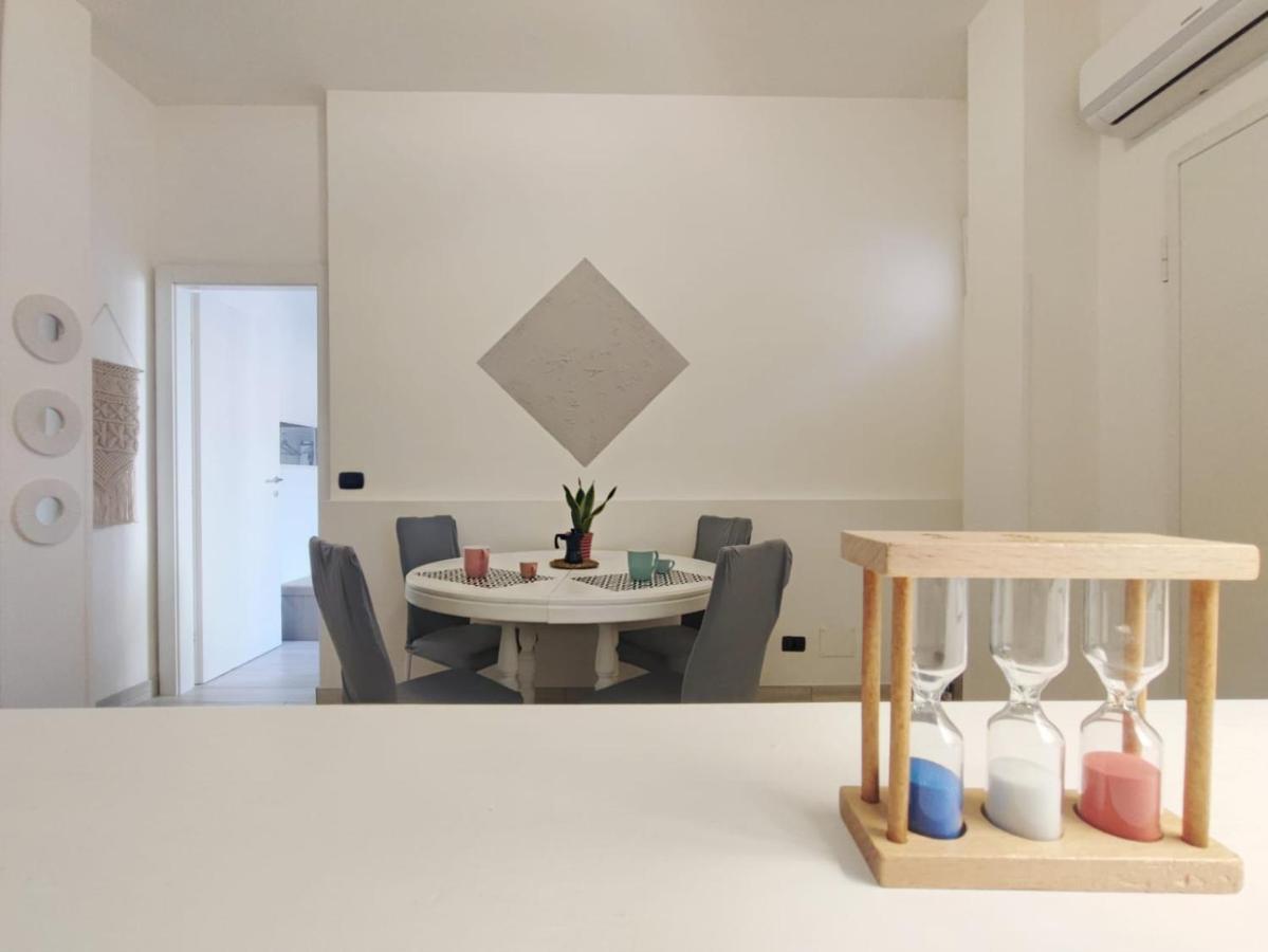 My Suite Fiuggi Exterior foto