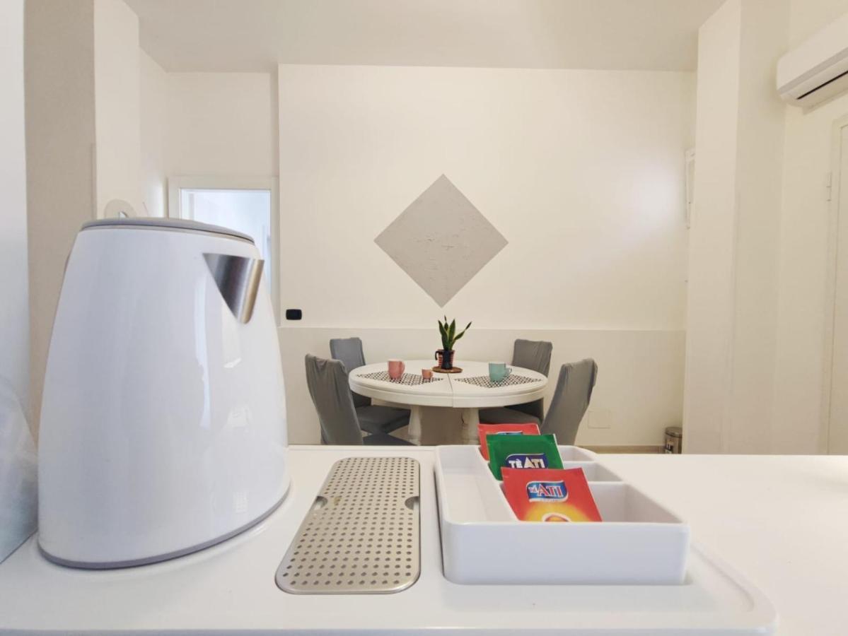 My Suite Fiuggi Exterior foto