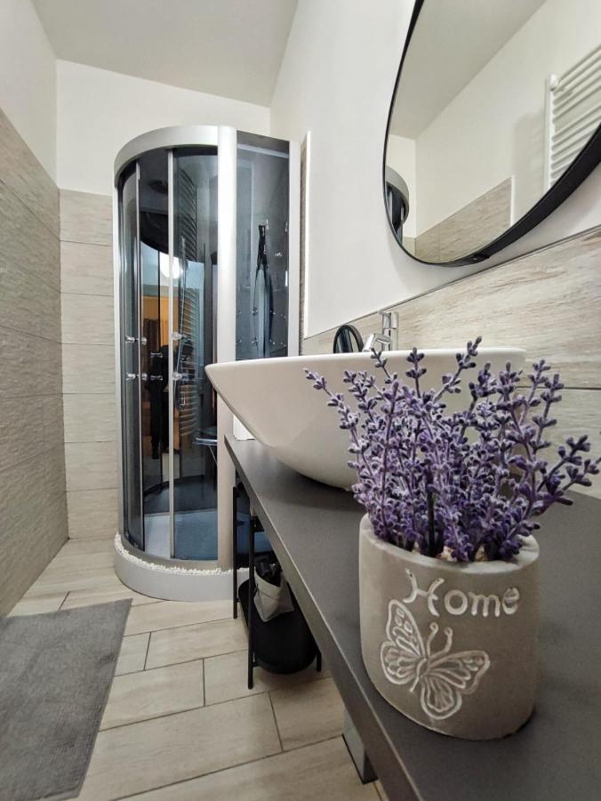 My Suite Fiuggi Exterior foto