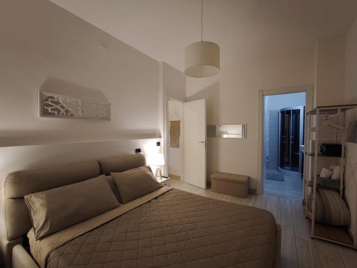 My Suite Fiuggi Exterior foto
