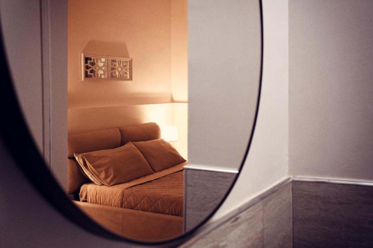My Suite Fiuggi Exterior foto