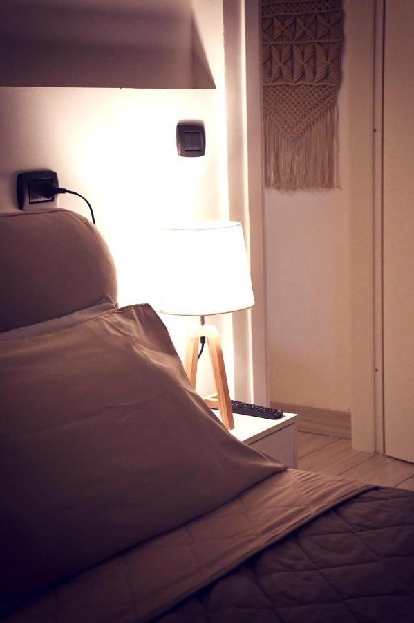 My Suite Fiuggi Exterior foto