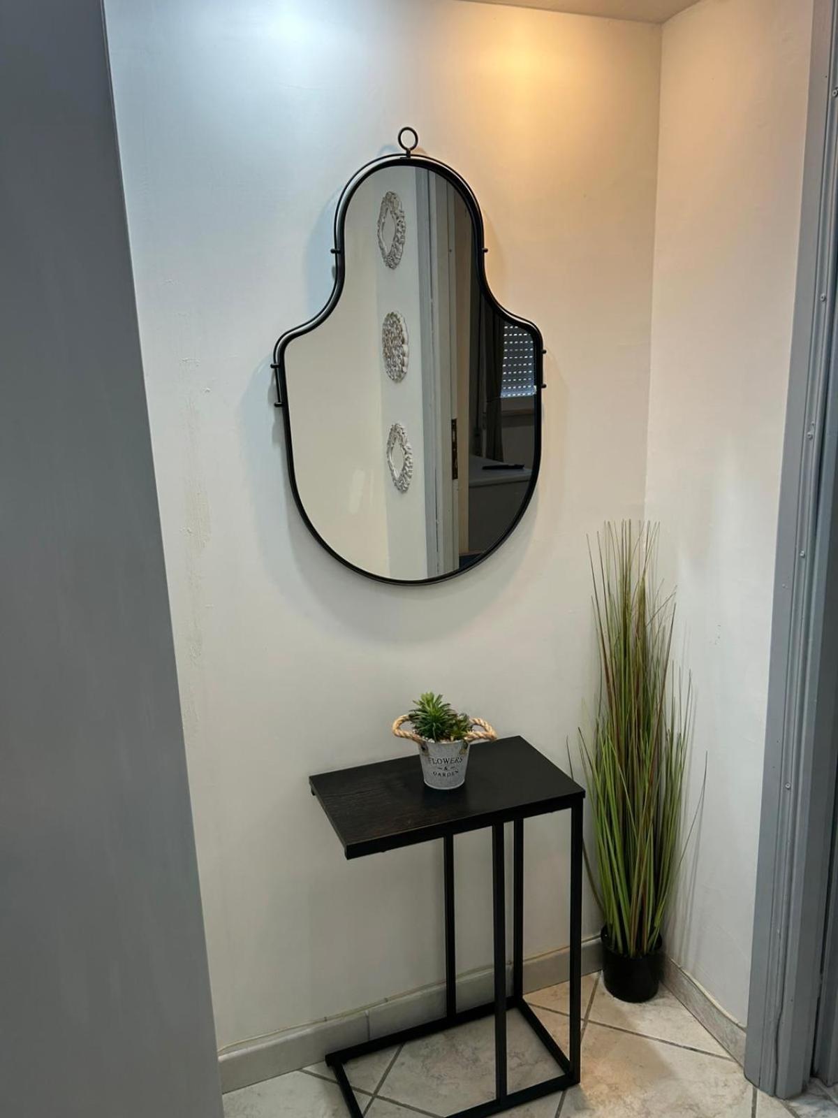 My Suite Fiuggi Exterior foto
