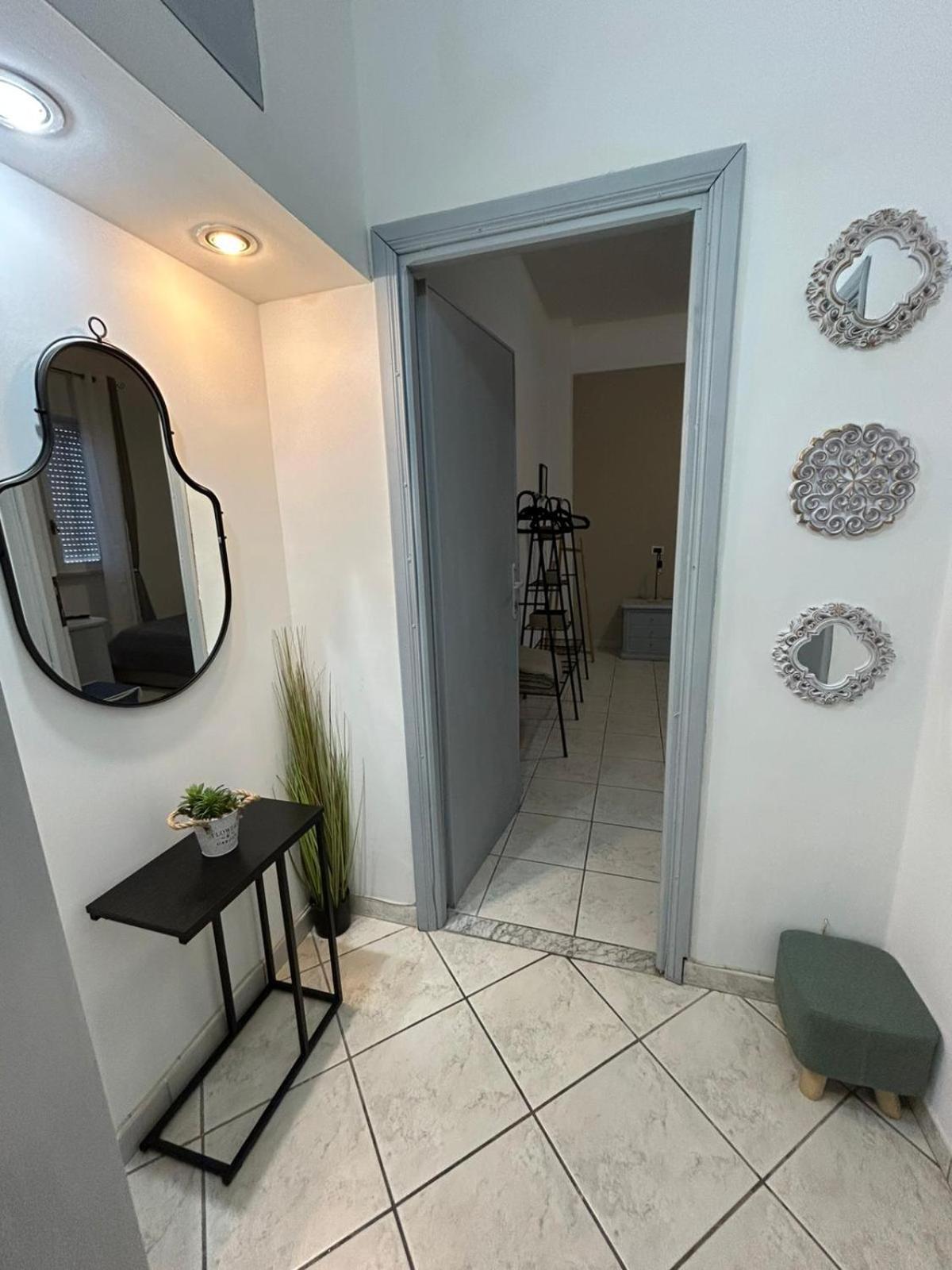 My Suite Fiuggi Exterior foto