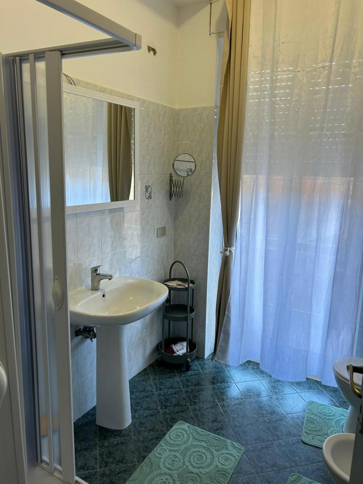 My Suite Fiuggi Exterior foto