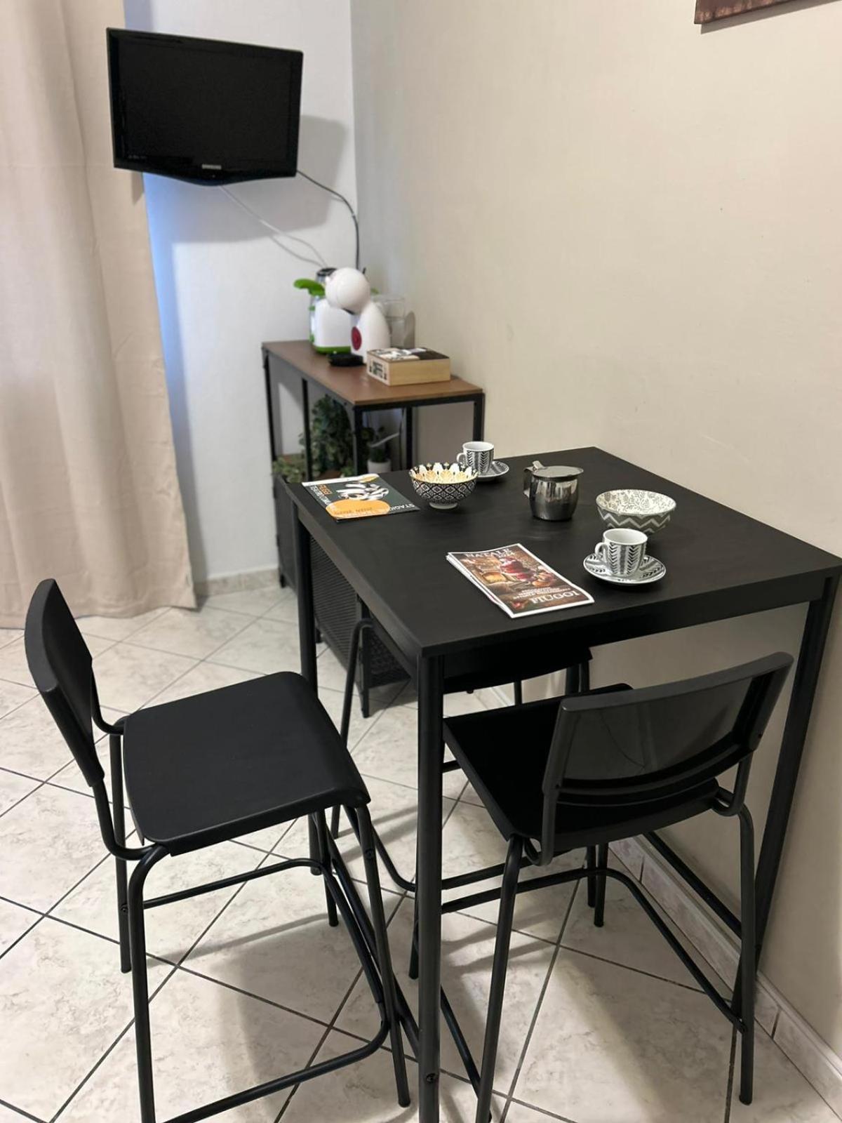 My Suite Fiuggi Exterior foto