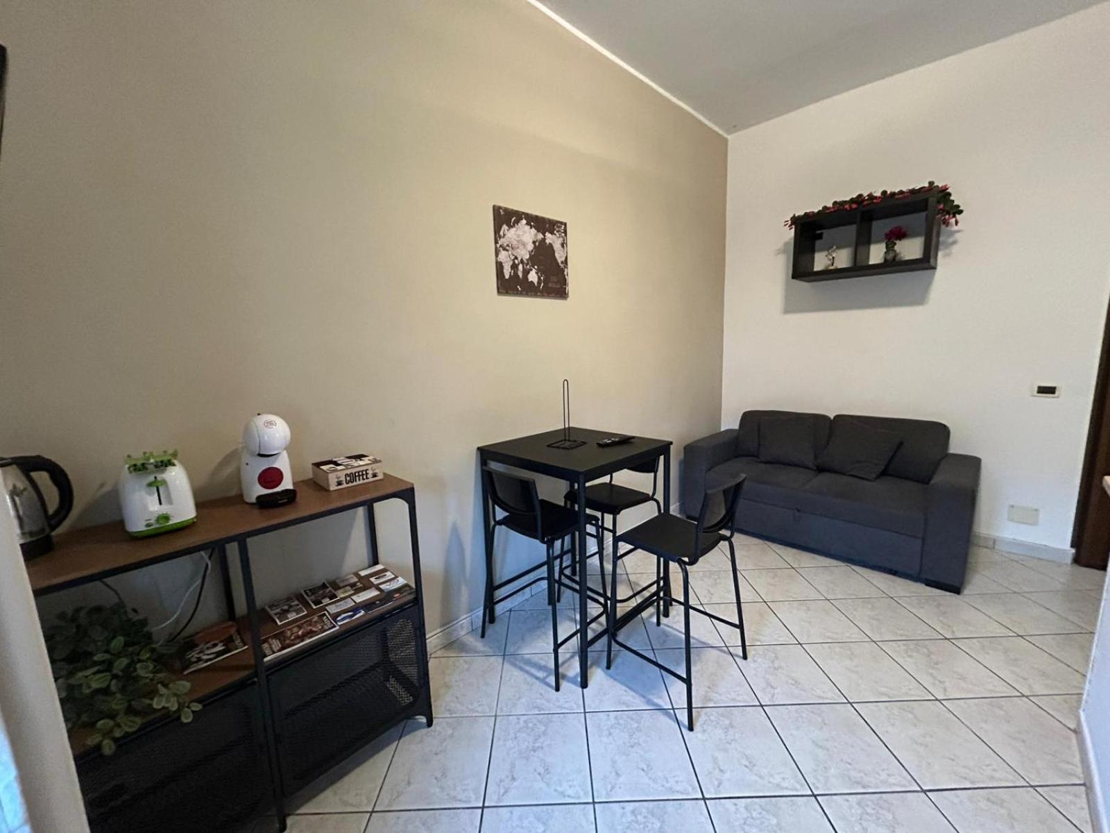 My Suite Fiuggi Exterior foto