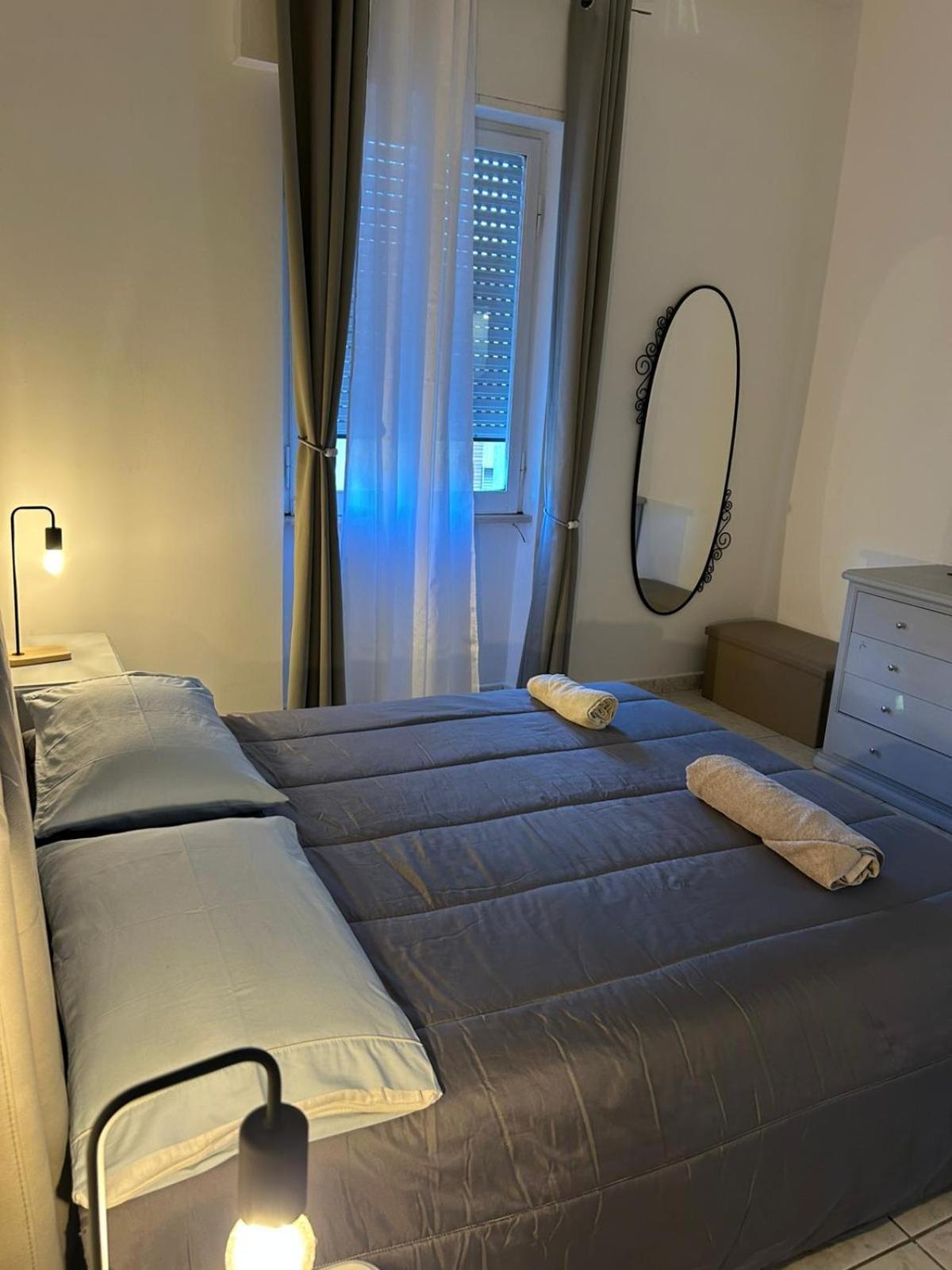 My Suite Fiuggi Exterior foto