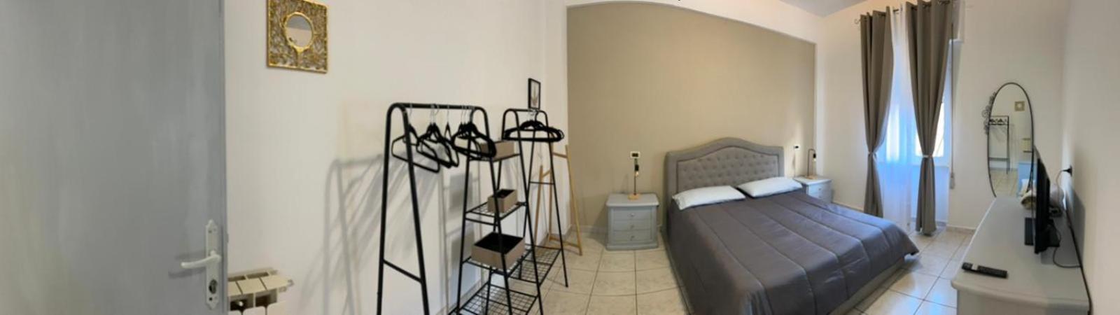My Suite Fiuggi Exterior foto