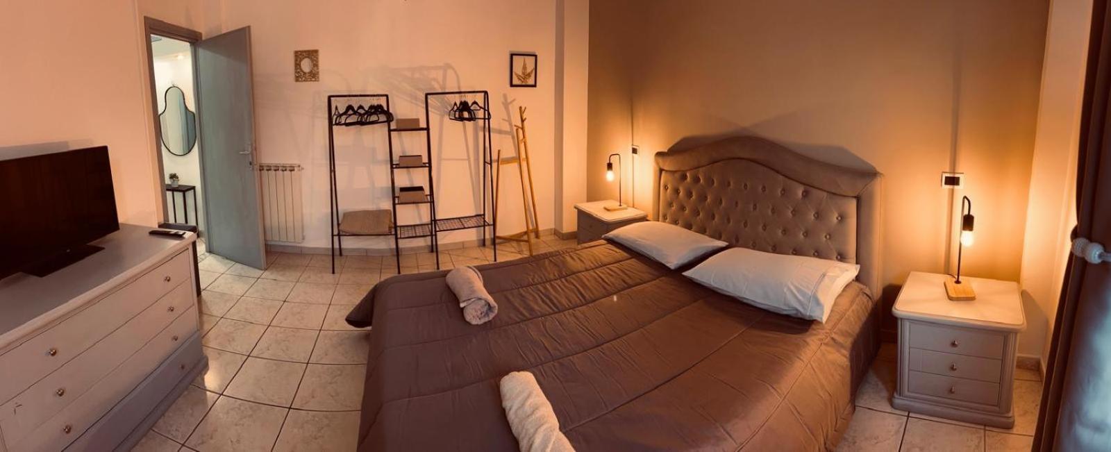 My Suite Fiuggi Exterior foto